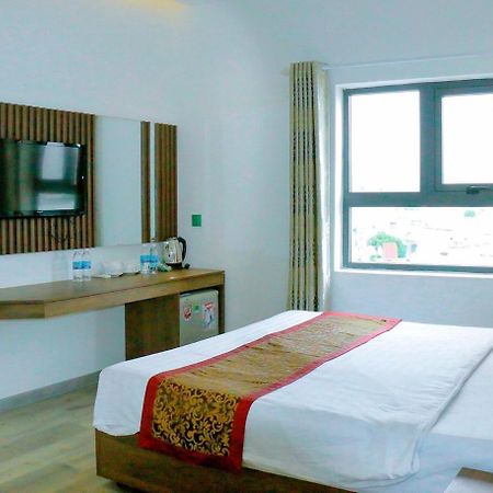 Khach San Pho Ngoc Hotel Nha Trang Buitenkant foto