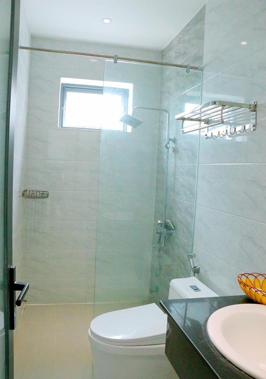 Khach San Pho Ngoc Hotel Nha Trang Buitenkant foto
