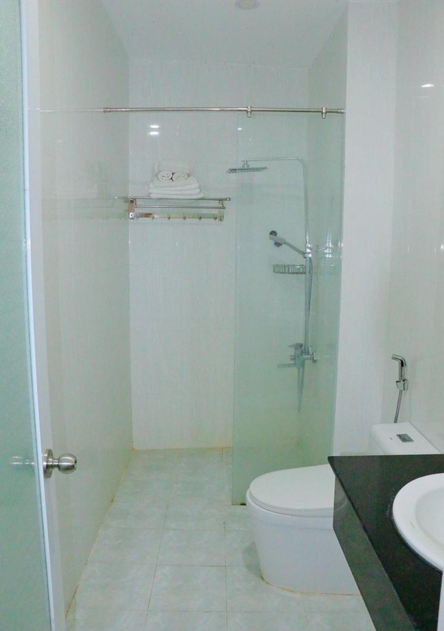 Khach San Pho Ngoc Hotel Nha Trang Buitenkant foto