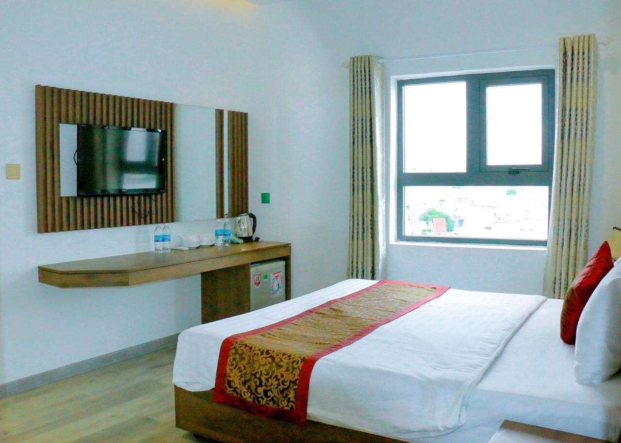 Khach San Pho Ngoc Hotel Nha Trang Buitenkant foto